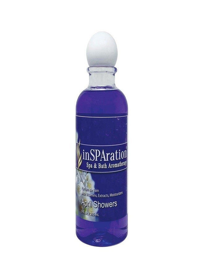 إنسباريشن علاج عطري InSPAration Rain (9 أونصة) - Image 4